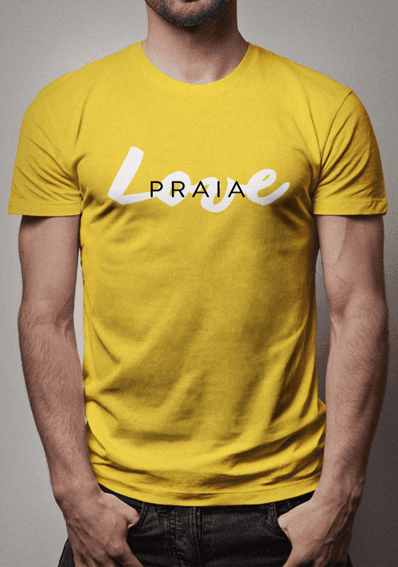 Love Praia
