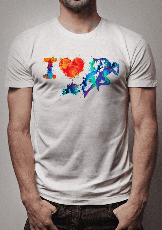 Nome do produto  Love Run