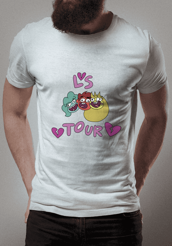 Nome do produto  Love Sentence