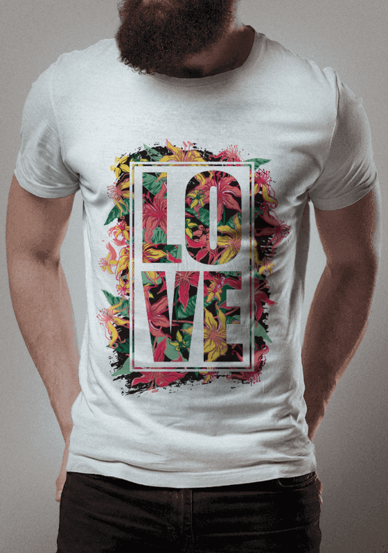 Nome do produto  love-Vandxmoda