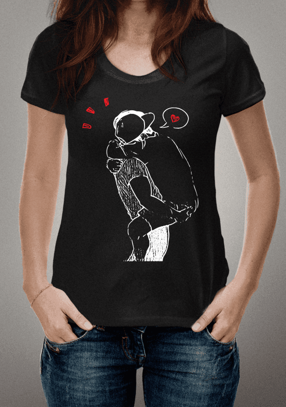 Nome do produto  Loves hug