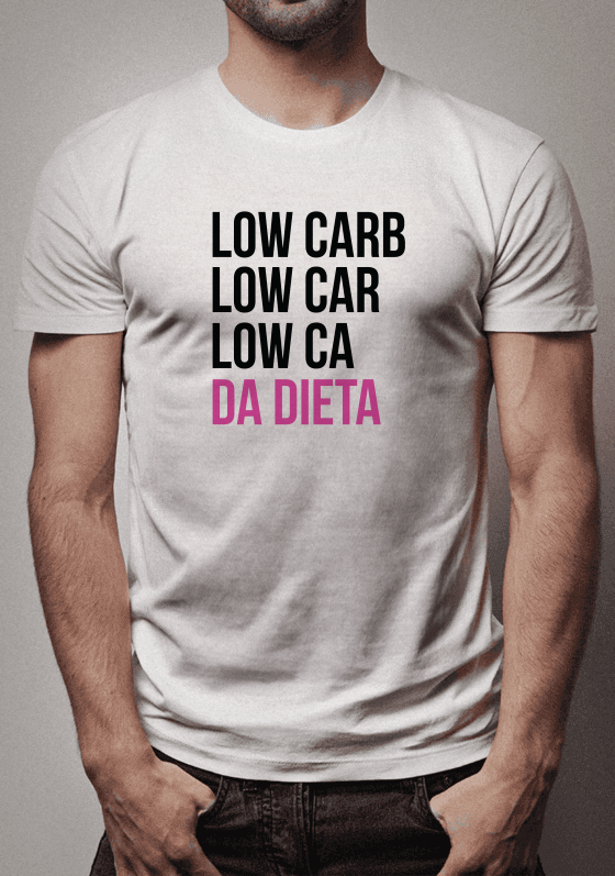 Nome do produto  lowcarb