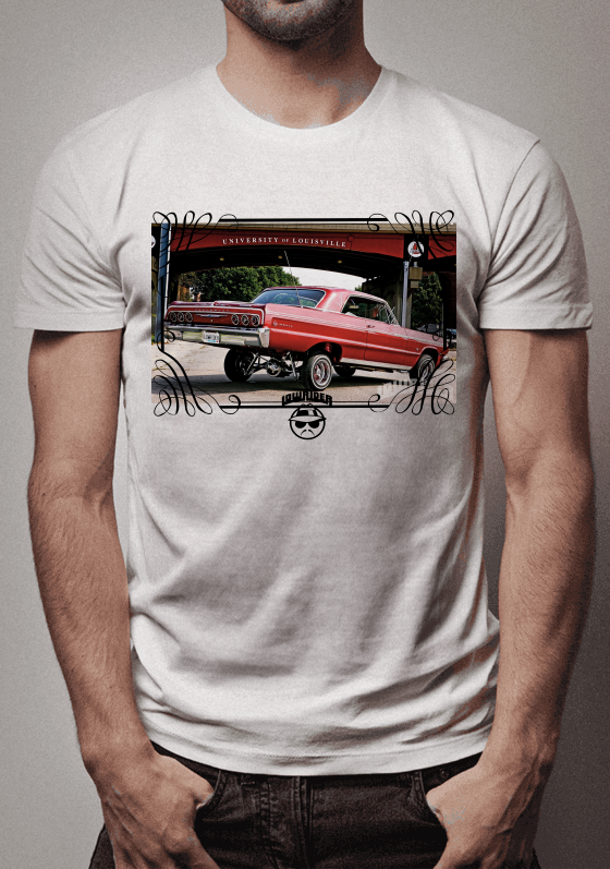 Lowrider 