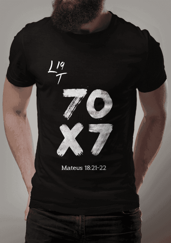 Nome do produto  LT19 -  70x7 