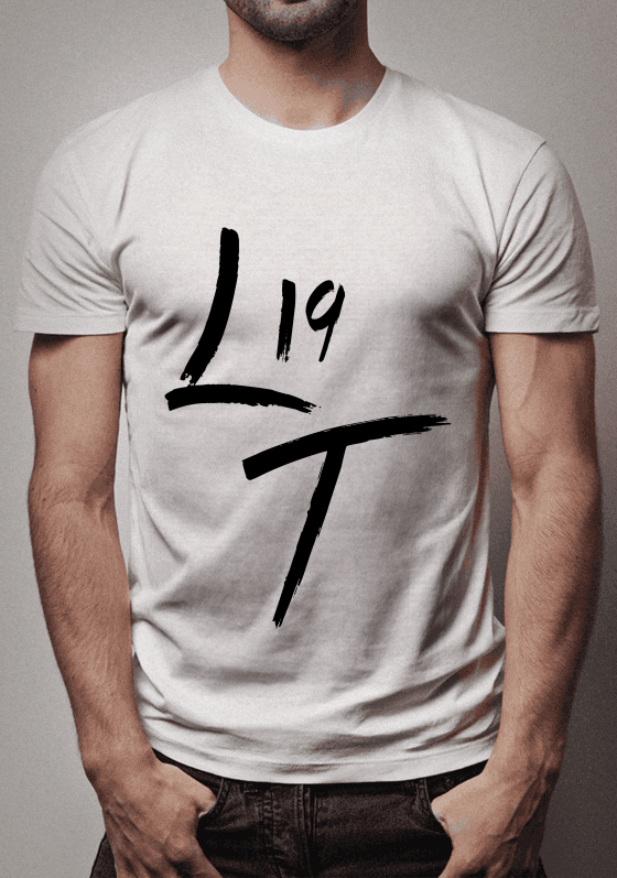 Nome do produto  LT19 - 2019 