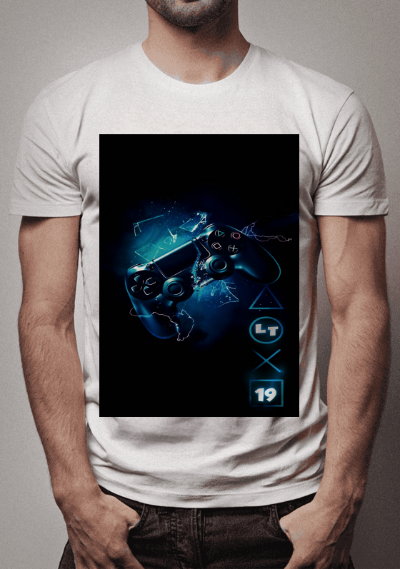 Nome do produto  LT19 - Ps4