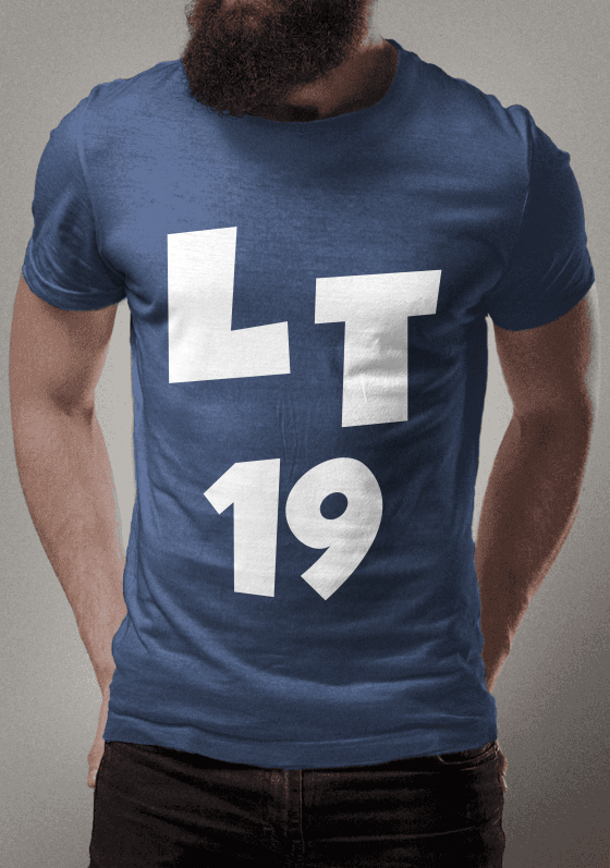 Nome do produto  LT19 