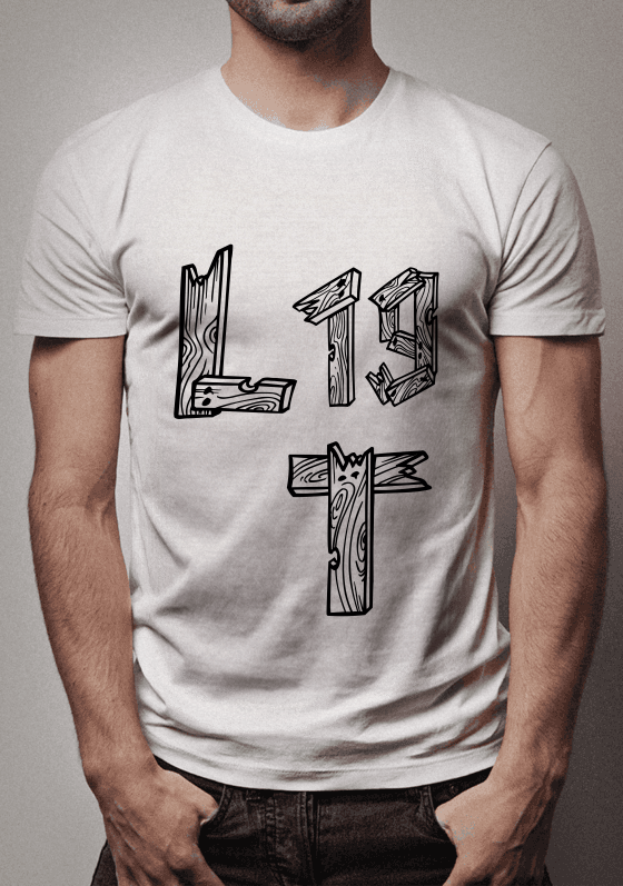 Nome do produto  LT19 Madeira  