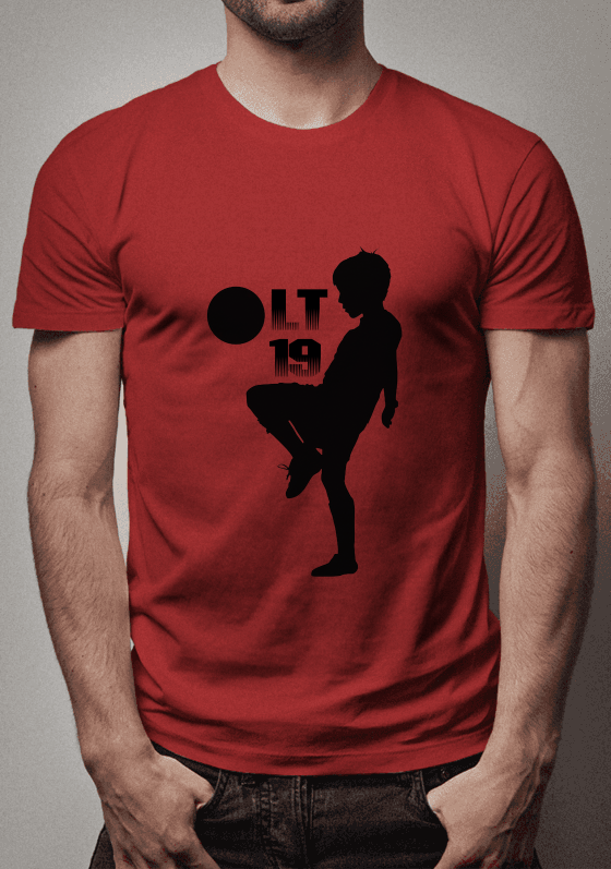 Nome do produto  LT19 menino Sonhador 