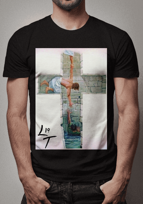 Nome do produto  LT19 Nas mãos de Deus  