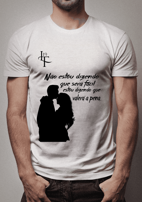 Nome do produto  LT19 Valerá a pena !