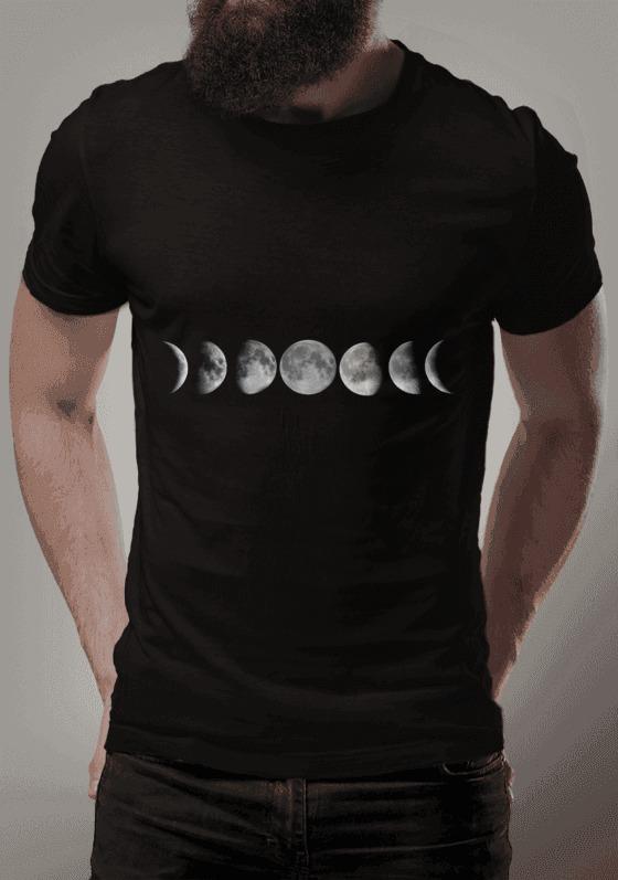 Nome do produto  Lua