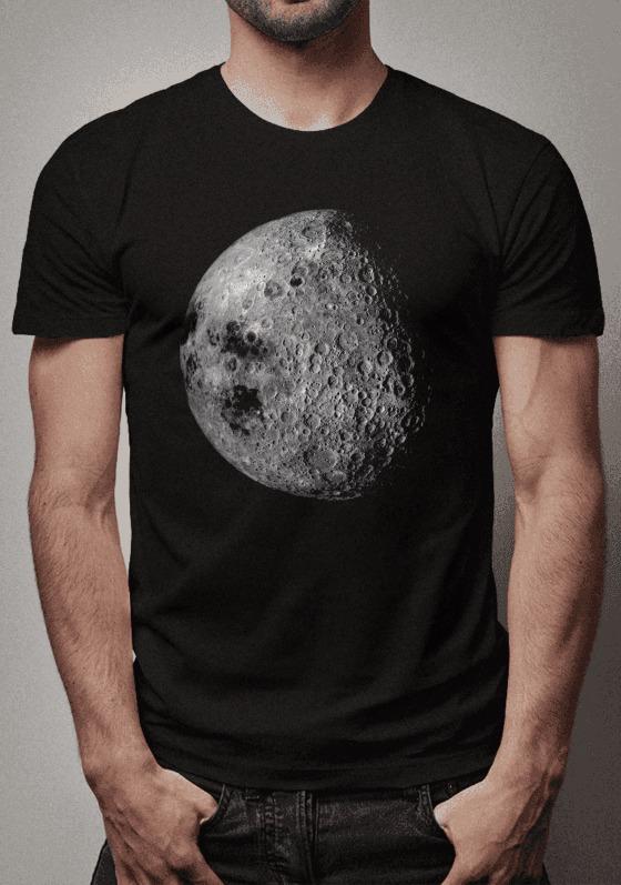 Nome do produto  lua