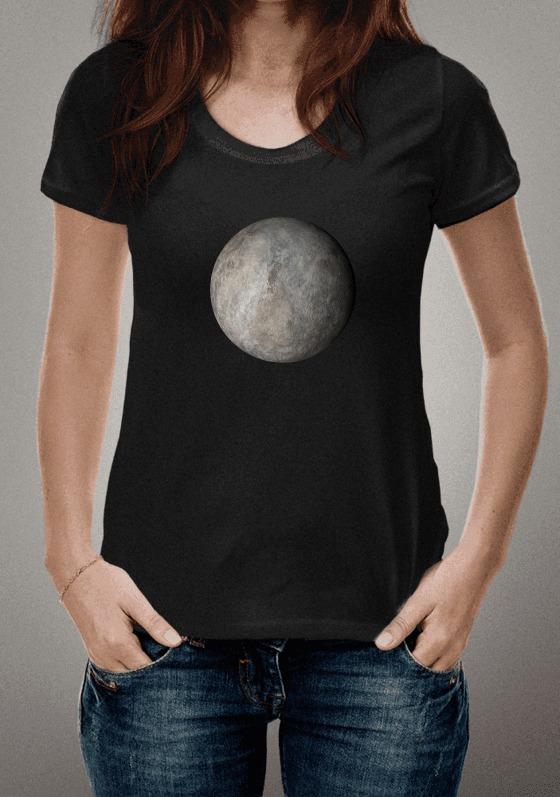 Nome do produto  Lua