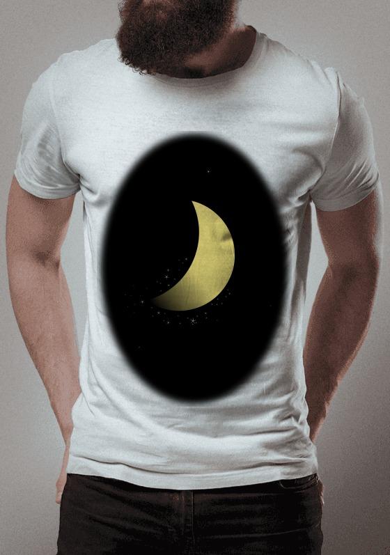 Nome do produto  Lua