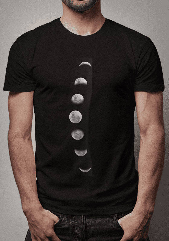 Nome do produto  Lua