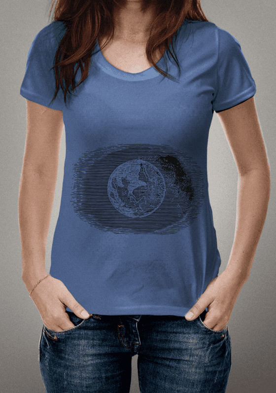 Nome do produto  Lua