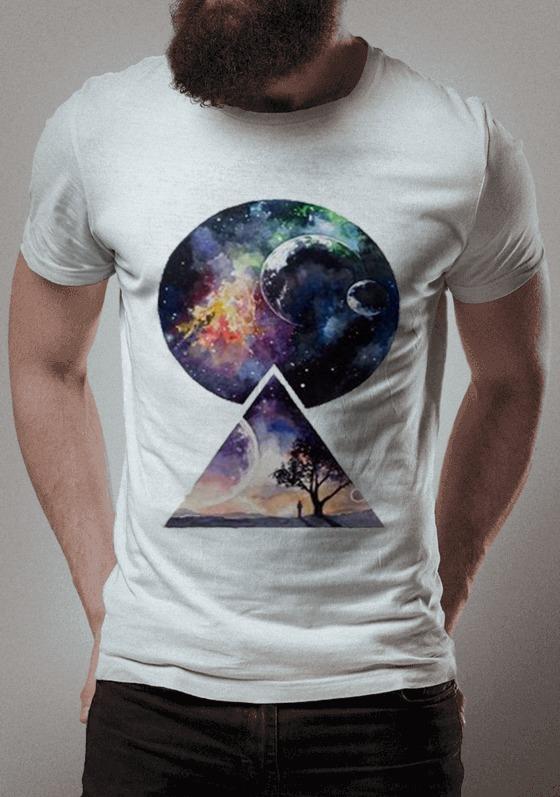 Nome do produto  lua galaxy