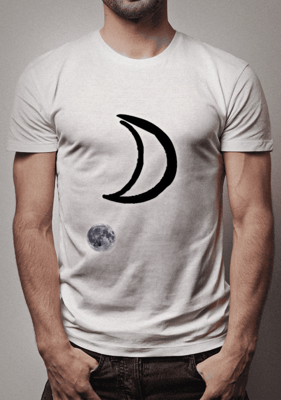 Nome do produto  lua2