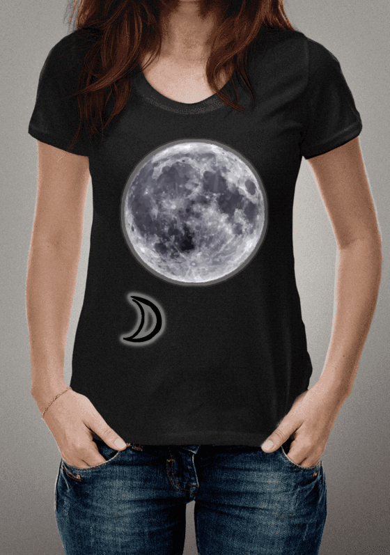 Nome do produto  lua21