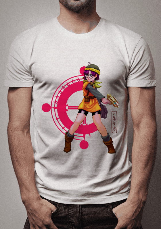 Nome do produto  Lucca