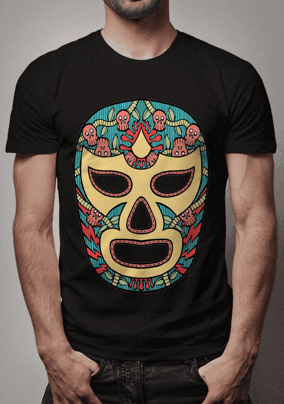 Luchador 