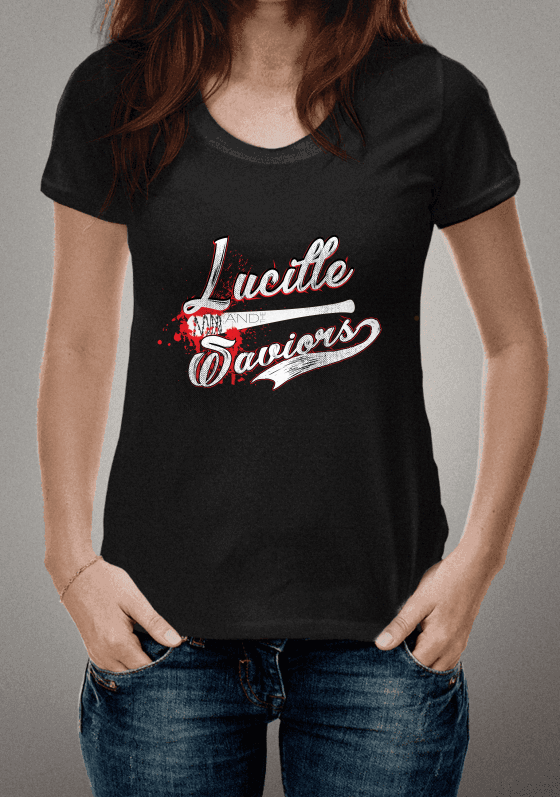 Nome do produto  Lucille TWD