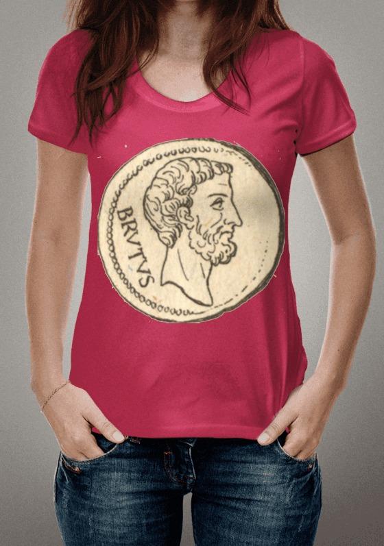 Lucius Iulius Brutus