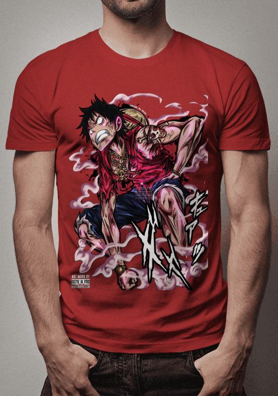 Luffy