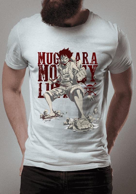 Luffy One Piece