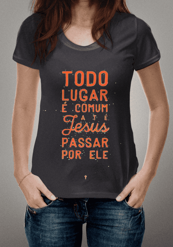 Nome do produto  Lugar