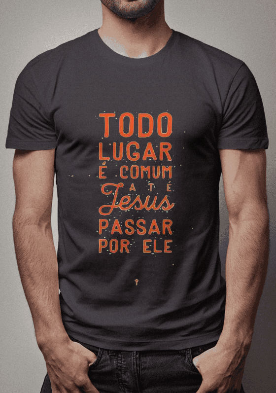 Nome do produto  Lugar