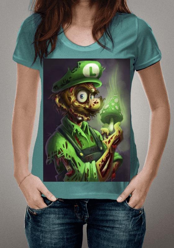 Luigi