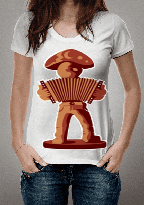 Nome do produto  Luiz Gonzaga