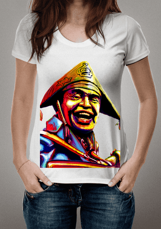 Nome do produto  LUIZ GONZAGA REI DO BAIÃO