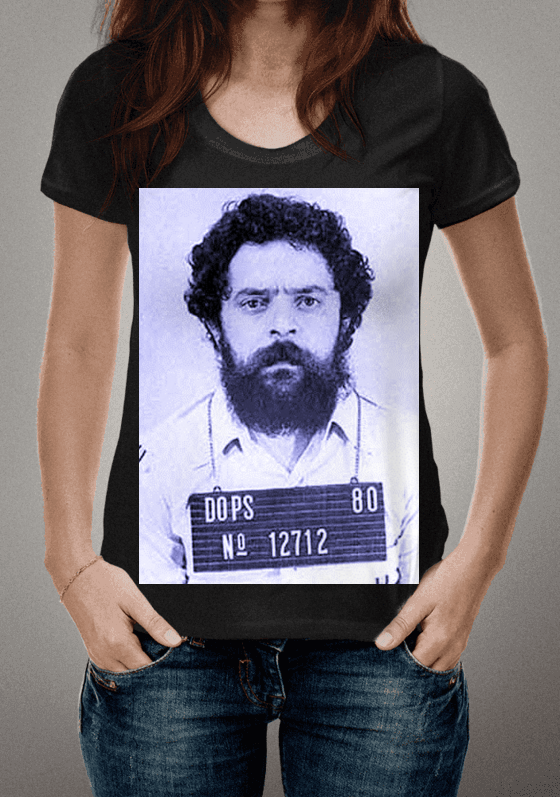 Nome do produto  Lula