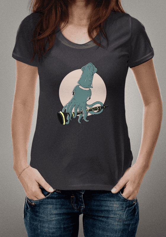 Nome do produto  Lula decapodiforme