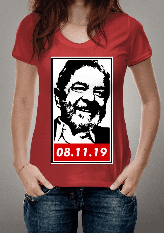 Lula Livre 2019