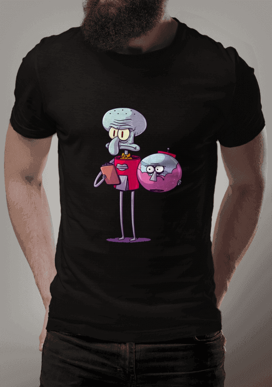 Nome do produto  Lula Molusco