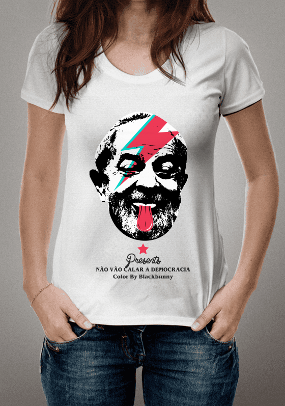 Nome do produto  Lula Stardust