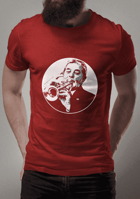 Lula Trompetista