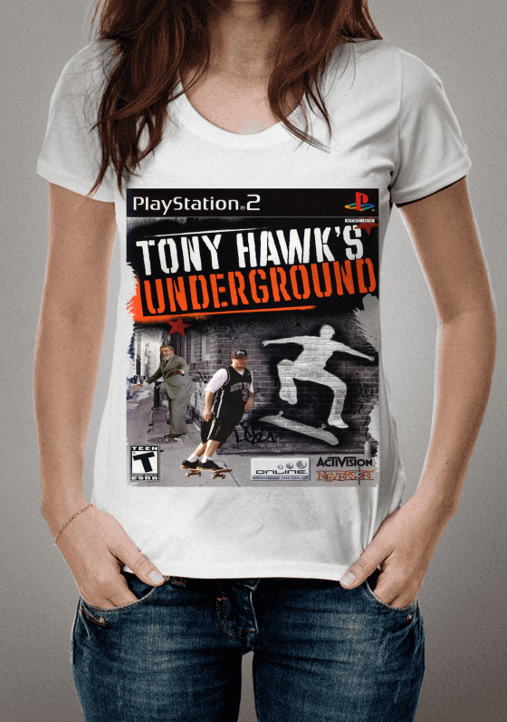 Nome do produto  LULÃO E CHORÃO DE SKATE