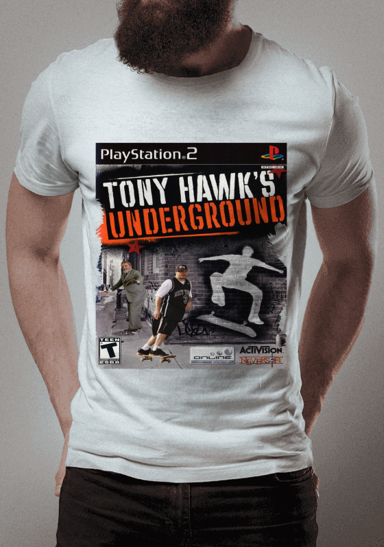 Nome do produto  LULÃO E CHORÃO DE SKATE