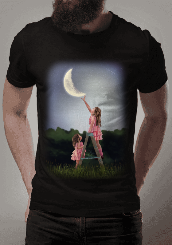 Nome do produto  Luna