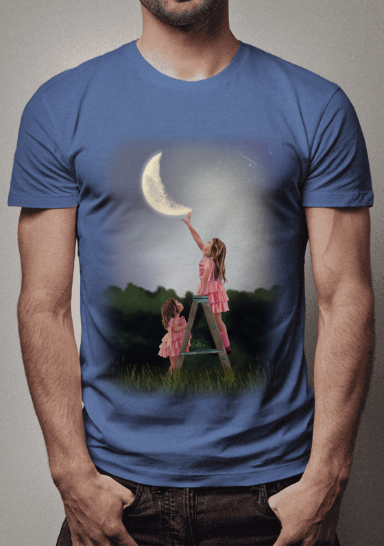 Nome do produto  Luna