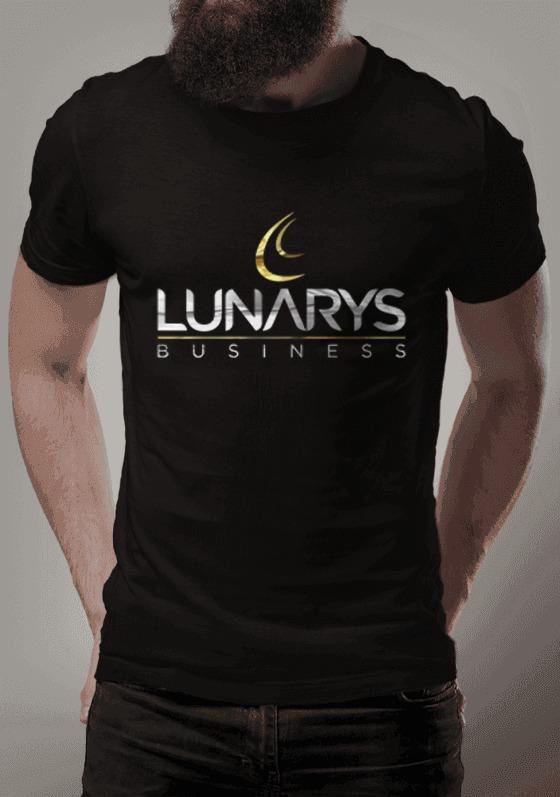 Nome do produto  Lunarys Business