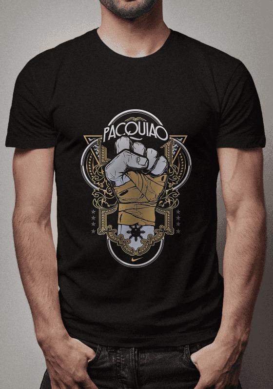 Nome do produto  Luta