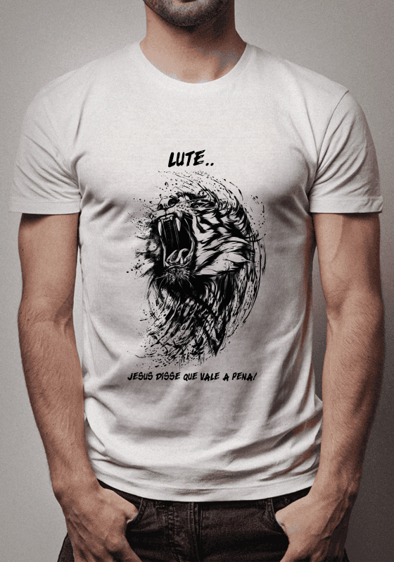 Nome do produto  Lute