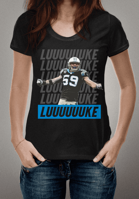 Nome do produto  LUUUUUKE