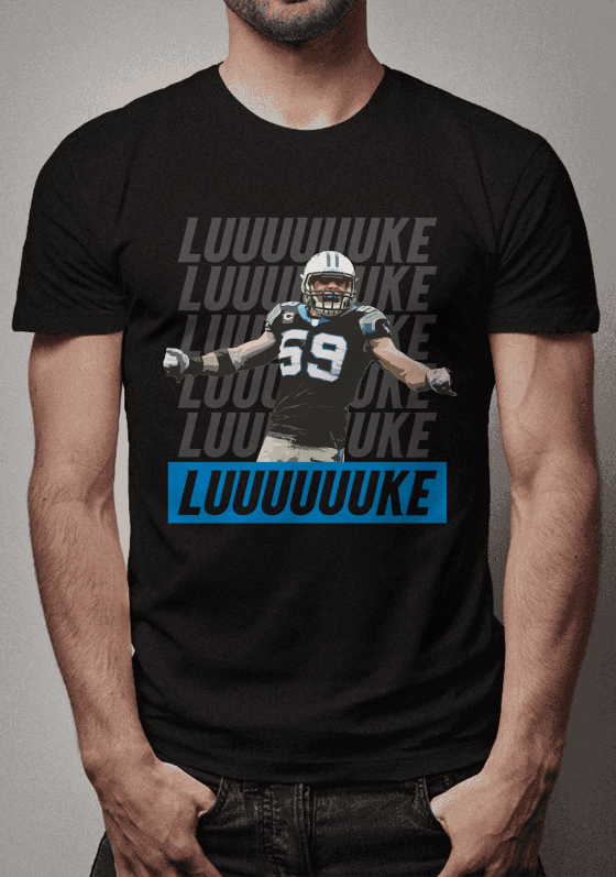 Nome do produto  LUUUUUKE